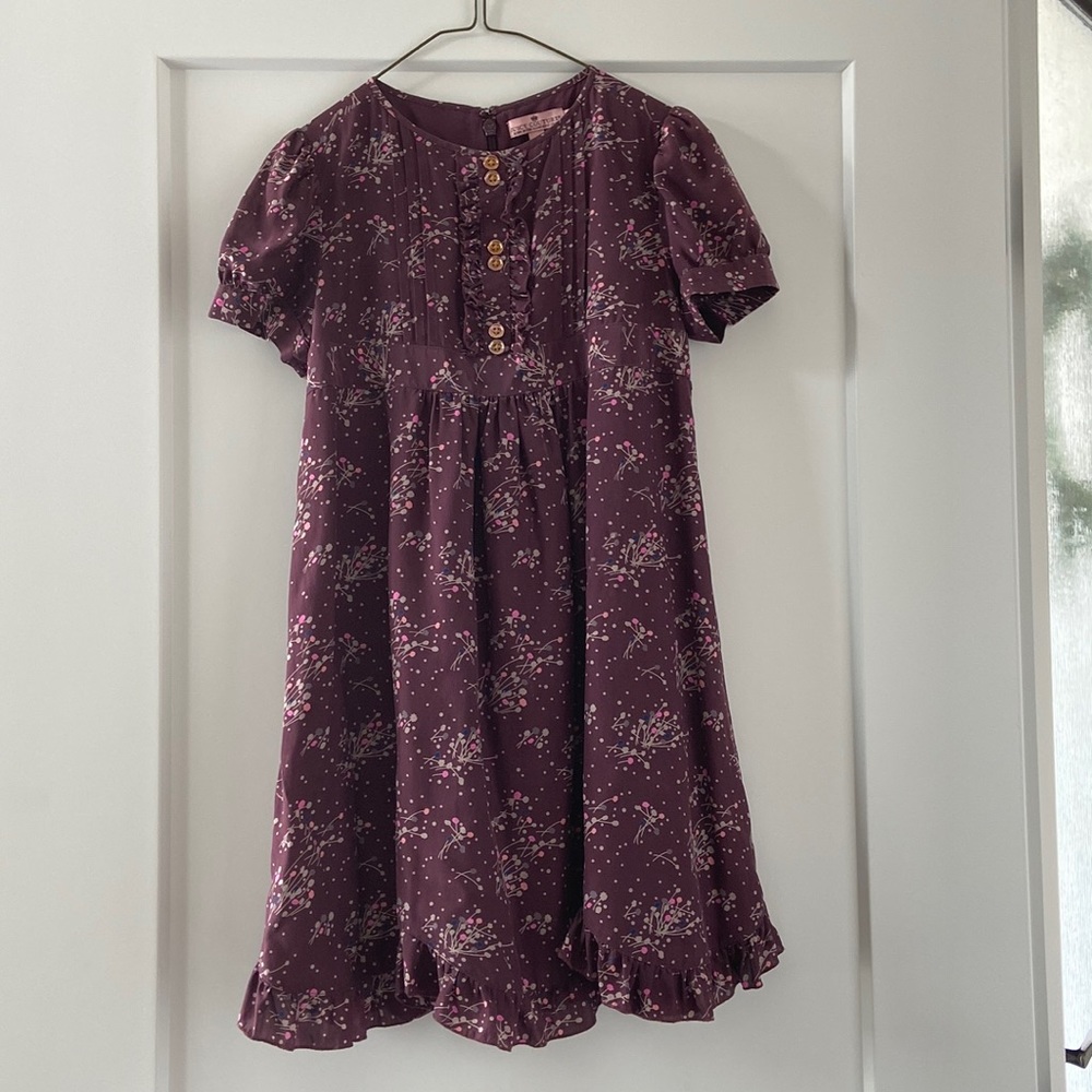 Girls Size 8 Juicy Couture Dress